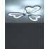 Купить Светильник потолочный светодиодный Moderli V10982-CL Serena, Модель: V10982-CL, фото 3