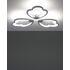 Купить Светильник потолочный светодиодный Moderli V10984-CL Arina, Модель: V10984-CL, фото 7