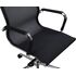 Купить Кресло офисное LMR111F черный, Цвет: черный/хром, фото 9
