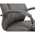 Купить Кресло руководителя LMR-108F серый, Цвет: серый/хром, фото 10
