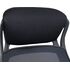 Купить Кресло руководителя LMR-109BL черный, Цвет: черный/черный, фото 10