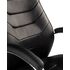 Купить Кресло руководителя LMR-115B черный, Цвет: черный/хром, фото 7