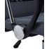 Купить Кресла руководителя LMR-119B серый, хром, Цвет: серый/хром, фото 8