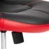 Купить Кресло игровое Bazuka черный, Цвет: черный/красный, фото 8