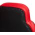 Купить Кресло игровое Bazuka черный, Цвет: черный/красный, фото 9