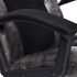 Купить Кресло игровое Driver экокожа графитовый, черный, Цвет: графитовый/черный/черный, фото 8