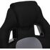 Купить Кресло игровое Driver ткань черный, Цвет: черный/серый, фото 6