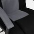 Купить Кресло игровое Driver ткань черный, Цвет: черный/серый, фото 9