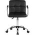 Купить Кресло офисное 9400 черный, Цвет: черный/хром, фото 2