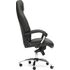 Купить Кресло офисное Boss люкс СH черный, хром, Цвет: черный/хром, фото 3