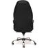 Купить Кресло офисное Boss люкс СH черный, хром, Цвет: черный/хром, фото 4