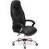 Купить Кресло офисное Boss СH черный, хром, Цвет: черный/хром, фото 2