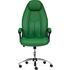 Купить Кресло офисное Boss СH зеленый, хром, Цвет: зеленый/хром, фото 2