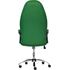 Купить Кресло офисное Boss СH зеленый, хром, Цвет: зеленый/хром, фото 4