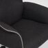 Купить Кресло офисное Charm ткань темно-серый, хром, Цвет: темно-серый/серый/хром, фото 7
