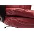 Купить Кресло офисное Comfort бордовый, черный, Цвет: бордовый/черный, фото 5