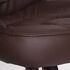 Купить Кресло игровое Neo 2 коричневый, черный, Цвет: коричневый/черный, фото 7