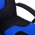 Купить Кресло игровое Neo 3 черный, Цвет: черный/синий, фото 7