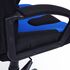 Купить Кресло игровое Neo 3 черный, Цвет: черный/синий, фото 9