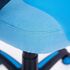Купить Кресло игровое Runner ткань голубой, черный, Цвет: голубой/синий/черный, фото 5