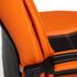 Купить Кресло игровое Twister черный, Цвет: черный/оранжевый, фото 10