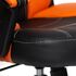 Купить Кресло игровое Twister черный, Цвет: черный/оранжевый, фото 11
