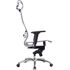 Купить Кресло офисное Samurai K-3.04 белый, хром, Цвет: белый/хром, фото 3