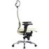 Купить Кресло офисное Samurai K-3.04 бежевый, хром, Цвет: бежевый/хром, фото 3