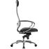 Купить Кресло офисное Samurai KL-1.04 черный, хром, Цвет: черный/хром, фото 3