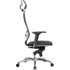 Купить Кресло офисное Samurai KL-3.04 черный, хром, Цвет: черный/хром, фото 3