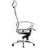Купить Кресло офисное Samurai S-2.04 белый, хром, Цвет: белый/хром, фото 3