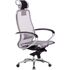 Купить Кресло офисное Samurai S-2.04 серый, хром, Цвет: серый/хром, фото 2