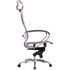 Купить Кресло офисное Samurai S-2.04 серый, хром, Цвет: серый/хром, фото 3