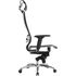 Купить Кресло офисное Samurai S-3.04 черный, хром, Цвет: черный/хром, фото 2