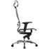 Купить Кресло офисное Samurai S-3.04 серый, хром, Цвет: серый/хром, фото 3