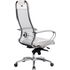 Купить Кресло офисное Samurai SL-1.04 белый, хром, Цвет: белый/хром, фото 4