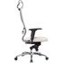 Купить Кресло офисное Samurai SL-3.04 белый, хром, Цвет: белый/хром, фото 3