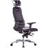 Купить Кресло офисное Samurai SL-3.04 плюс черный, хром, Цвет: черный/хром, фото 4