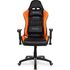Купить Кресло игровое BX-3827 оранжевый, черный, Цвет: оранжевый/черный/черный, фото 2