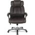 Купить Кресло руководителя H-8766L-1 коричневый, хром, Цвет: коричневый/хром, фото 2