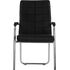 Купить Стул-кресло K-14 черный, Цвет: черный, фото 2