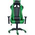 Купить Кресло компьютерное Lotus S9 эко-кожа черный, Цвет: черный/зеленый, фото 4