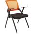 Купить Стул-кресло складное Chairman Nexx оранжевый, черный, Цвет: оранжевый/черный/черный