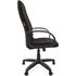 Купить Кресло компьютерное Chairman 279 C черный, Цвет: черный/черный, фото 3