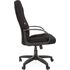Купить Кресло компьютерное Chairman 685 TW черный, Цвет: черный/черный, фото 3