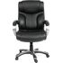 Купить Кресло руководителя Chairman 435 черный, серый, Цвет: черный/стальной, фото 2