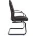 Купить Стул-кресло Chairman 279V JP черный, Цвет: черный/черный, фото 3