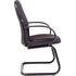 Купить Стул-кресло Chairman 279V JP темно-серый, черный, Цвет: темно-серый/черный, фото 3