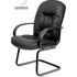 Купить Стул-кресло Chairman 416 Эко V глянец черный, Цвет: черный/черный, фото 4