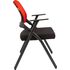 Купить Стул-кресло складное Chairman Nexx красный, черный, Цвет: красный/черный/черный, фото 3